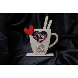 Portafotos San Valentin