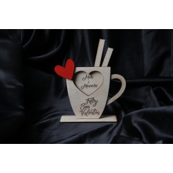 Portafotos San Valentin