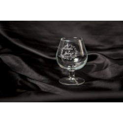 Copa de Coñac Ramitas