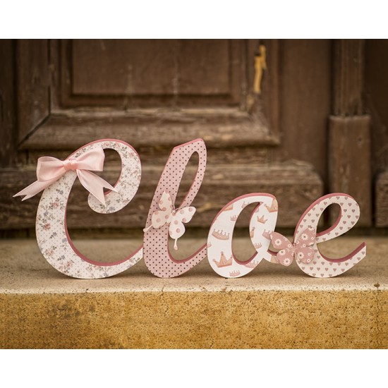 Nombre Madera Mesa Dulce