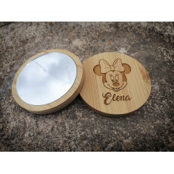 Espejo personalizado