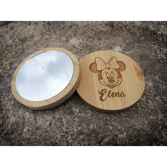 Espejo personalizado