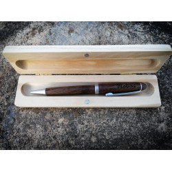 Bolígrafo testigos o padrinos boda