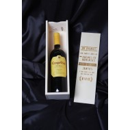 caja botella de vino