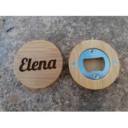 Abridor Marcasitios con imán